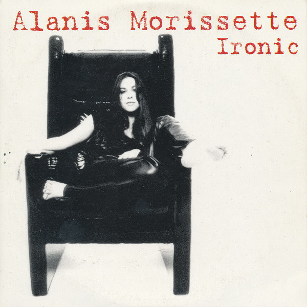 alanis morissette